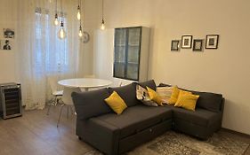 Elena'S Apartment